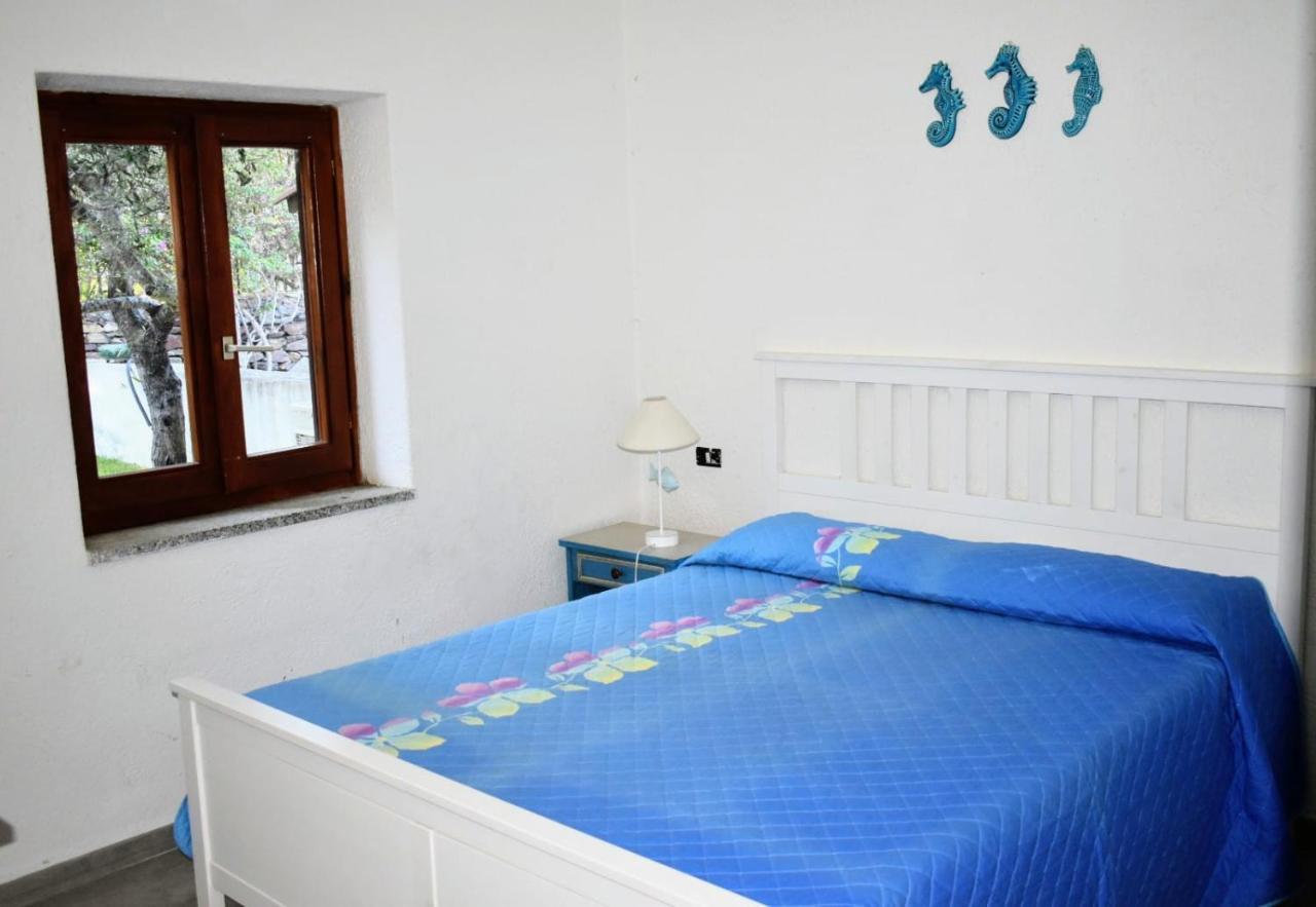 Iss Travel, Sea View Apartment Il Corbezzolo - Ground Floor With Air-Condition San Teodoro  Ngoại thất bức ảnh